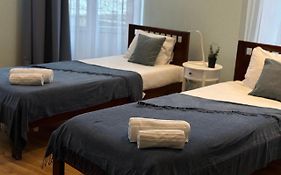 Apartamenti Dvinska